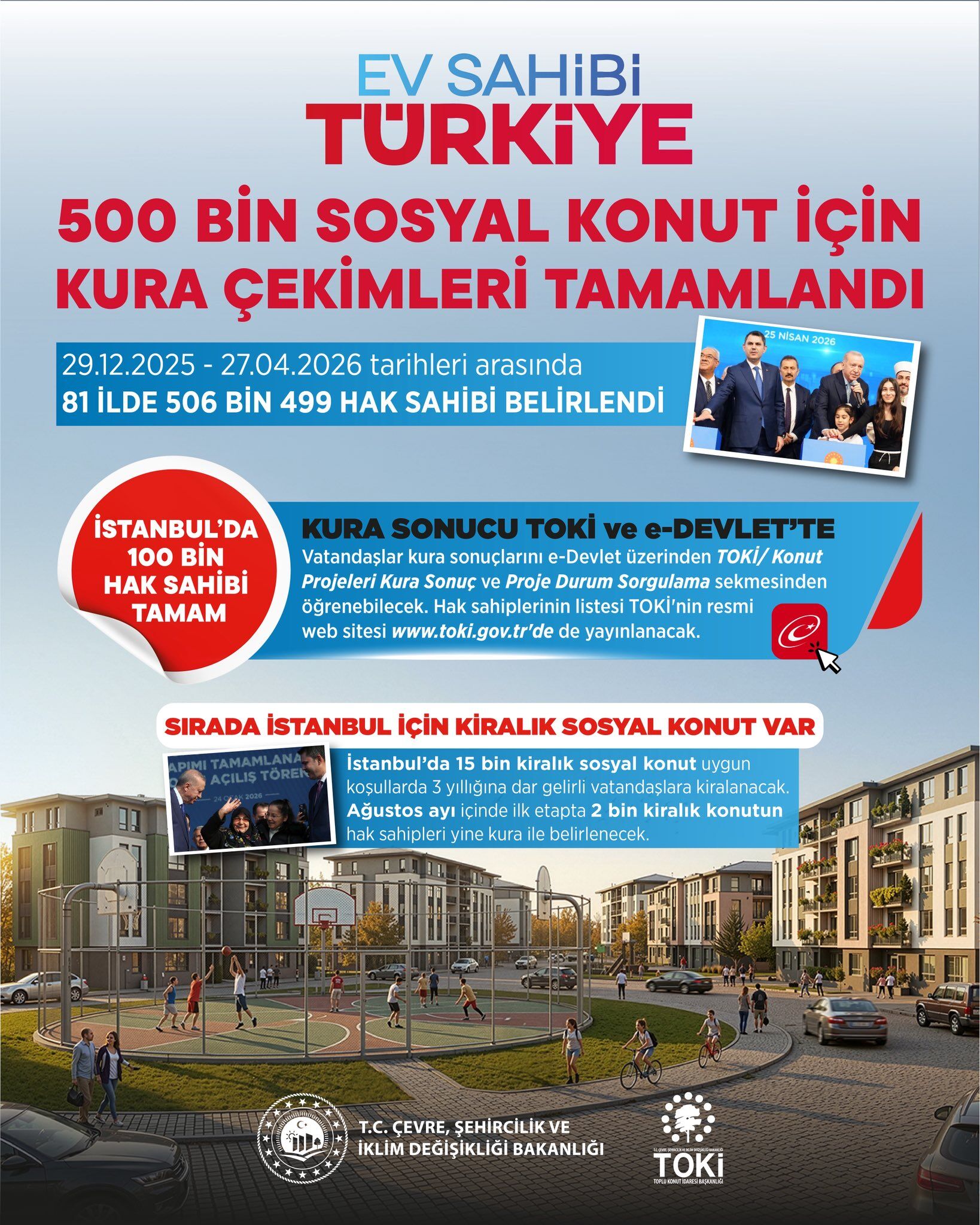 Istanbul Konut