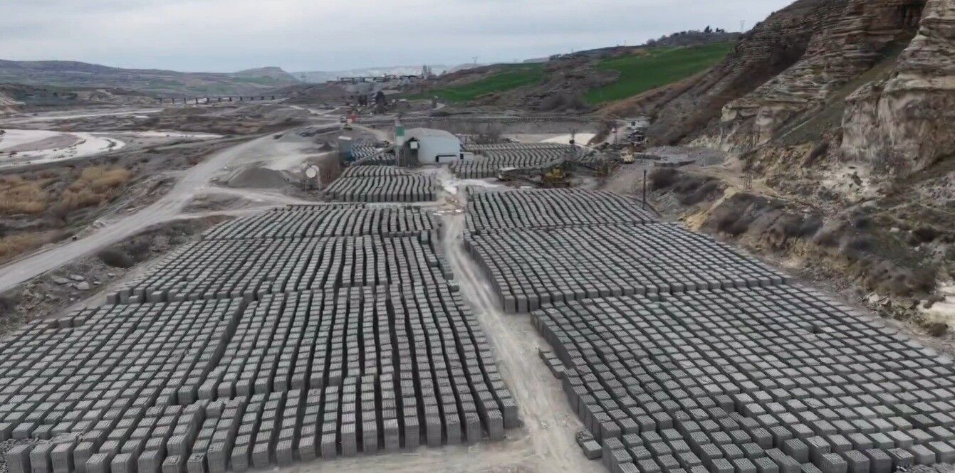 Kırsalda Altyapı Seferberliği Başlatıldı