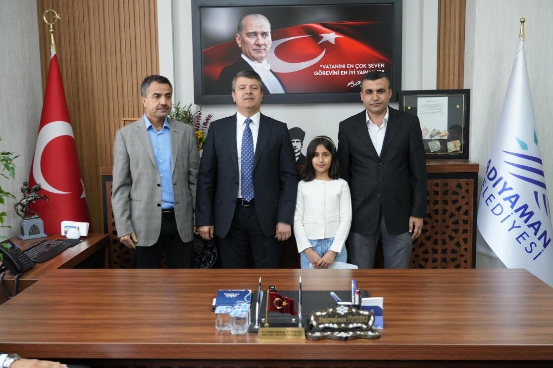 Küçük Başkan’dan Adıyaman İçin Büyük Talepler1