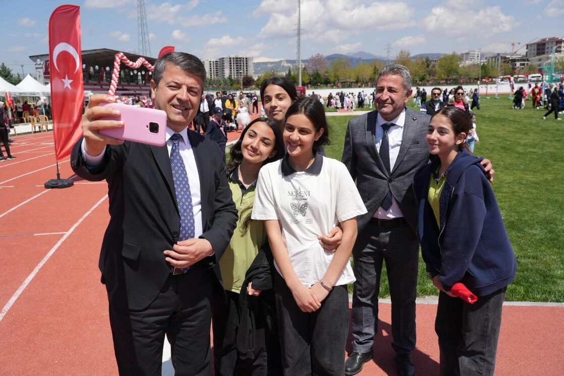 Küçük Başkan’dan Adıyaman İçin Büyük Talepler4