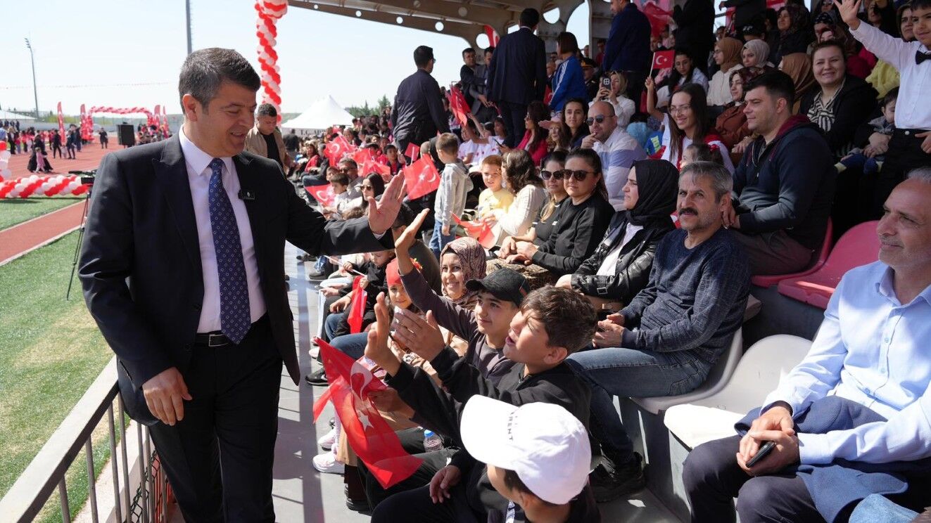 Küçük Başkan’dan Adıyaman İçin Büyük Talepler5