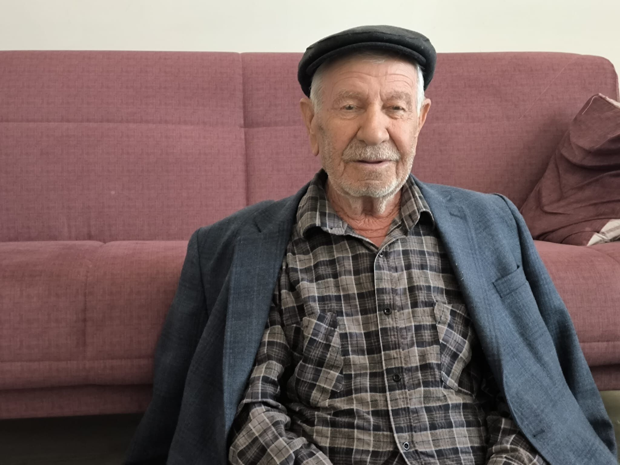 Mehmet Gündüz