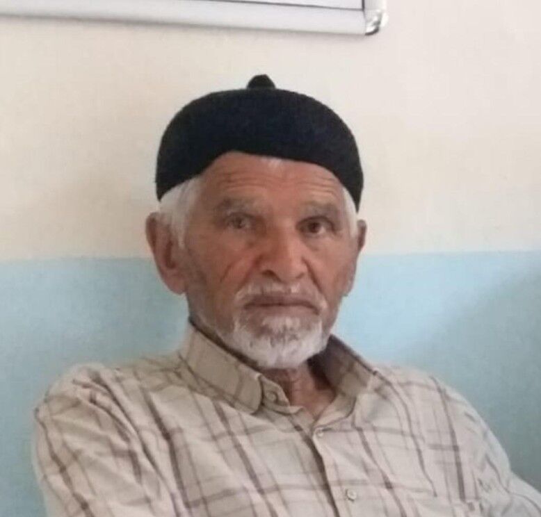 Memet Sabri Çelik