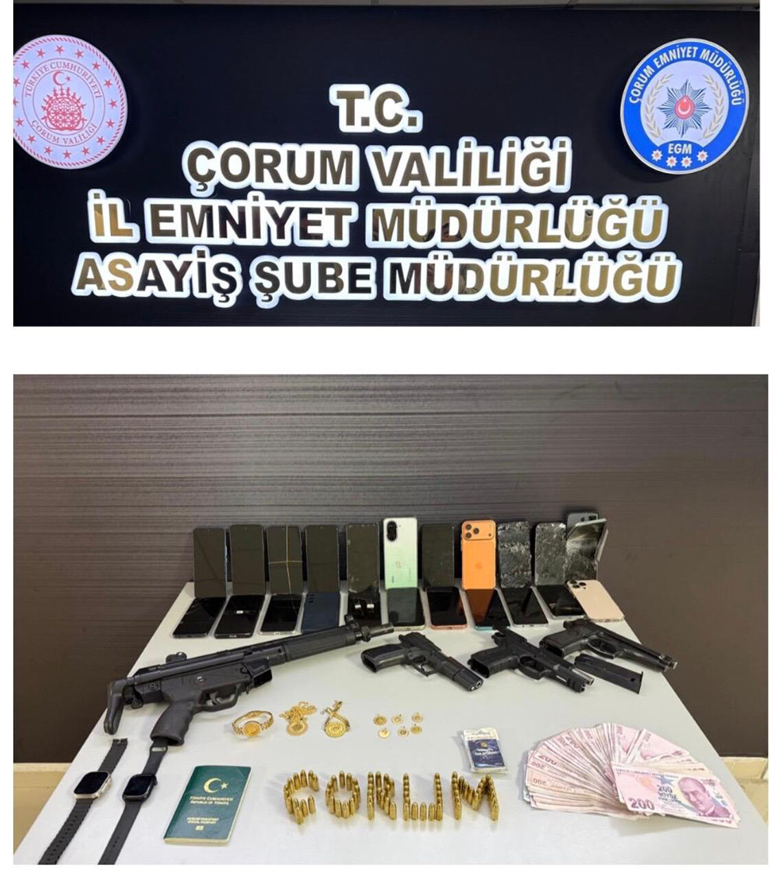 Miami Suç Örgütü-1