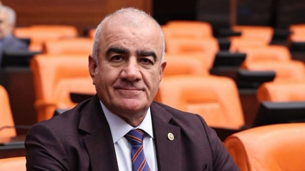 AK Parti’li Özhan’dan Netanyahu’ya sert tepki