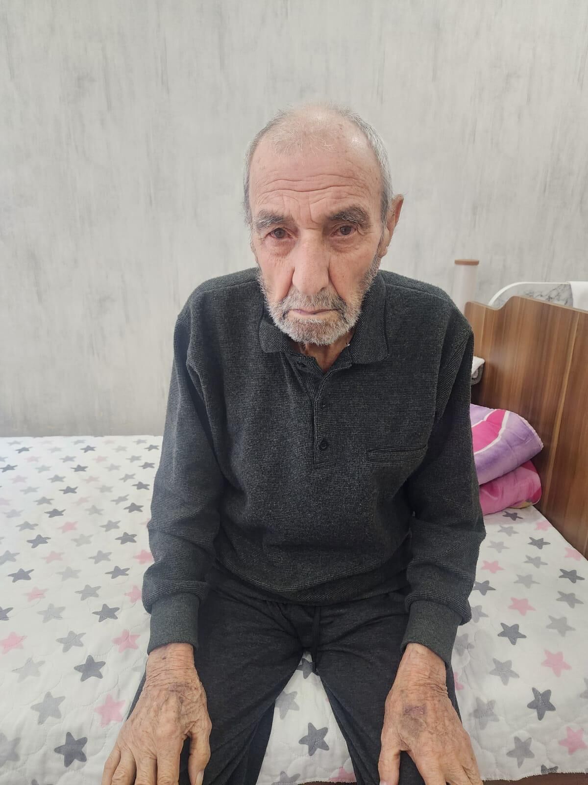 Mustafa Bulduk