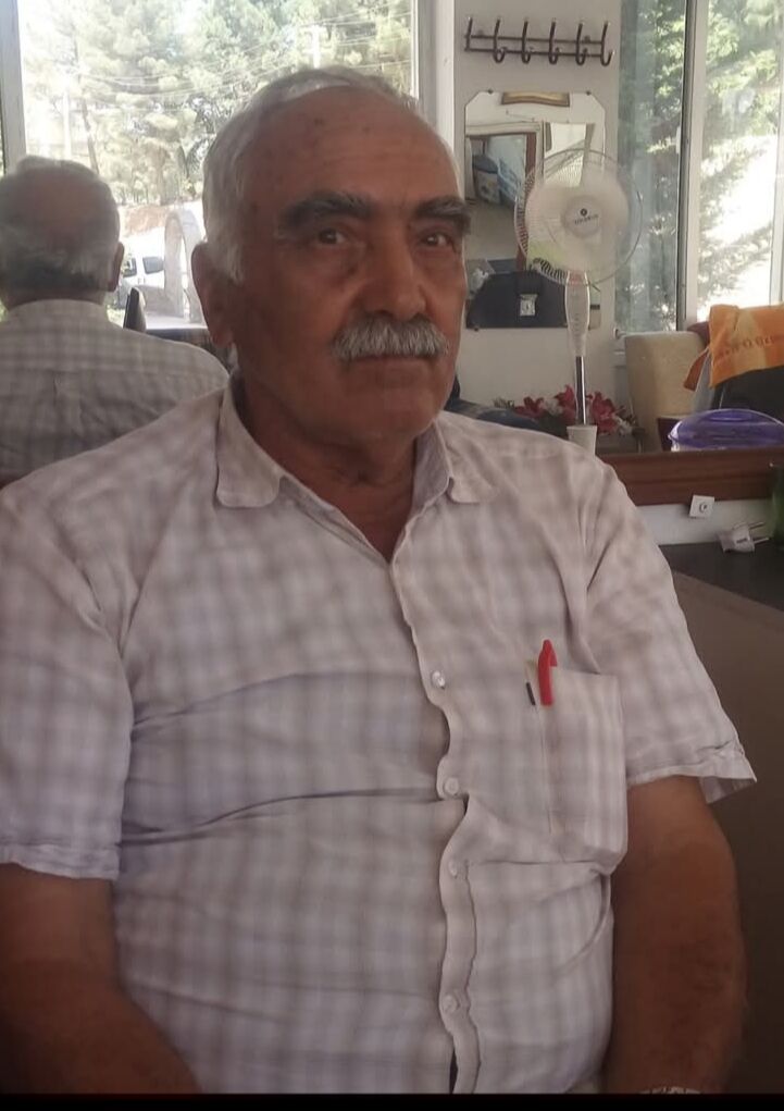 Mustafa Taş