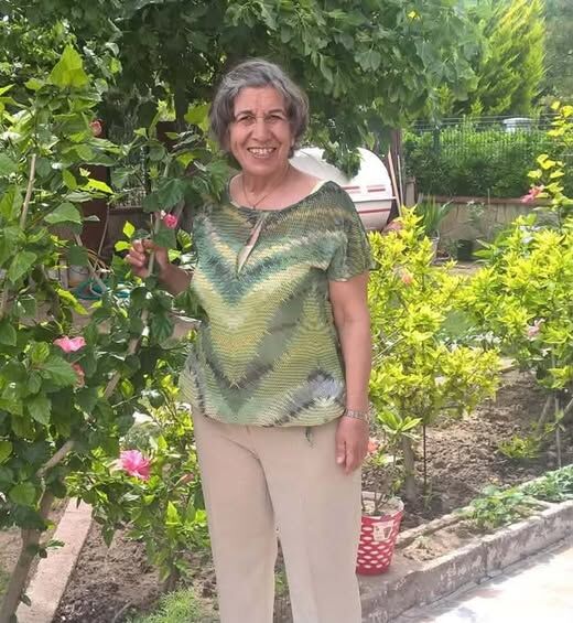Nilüfer Utku