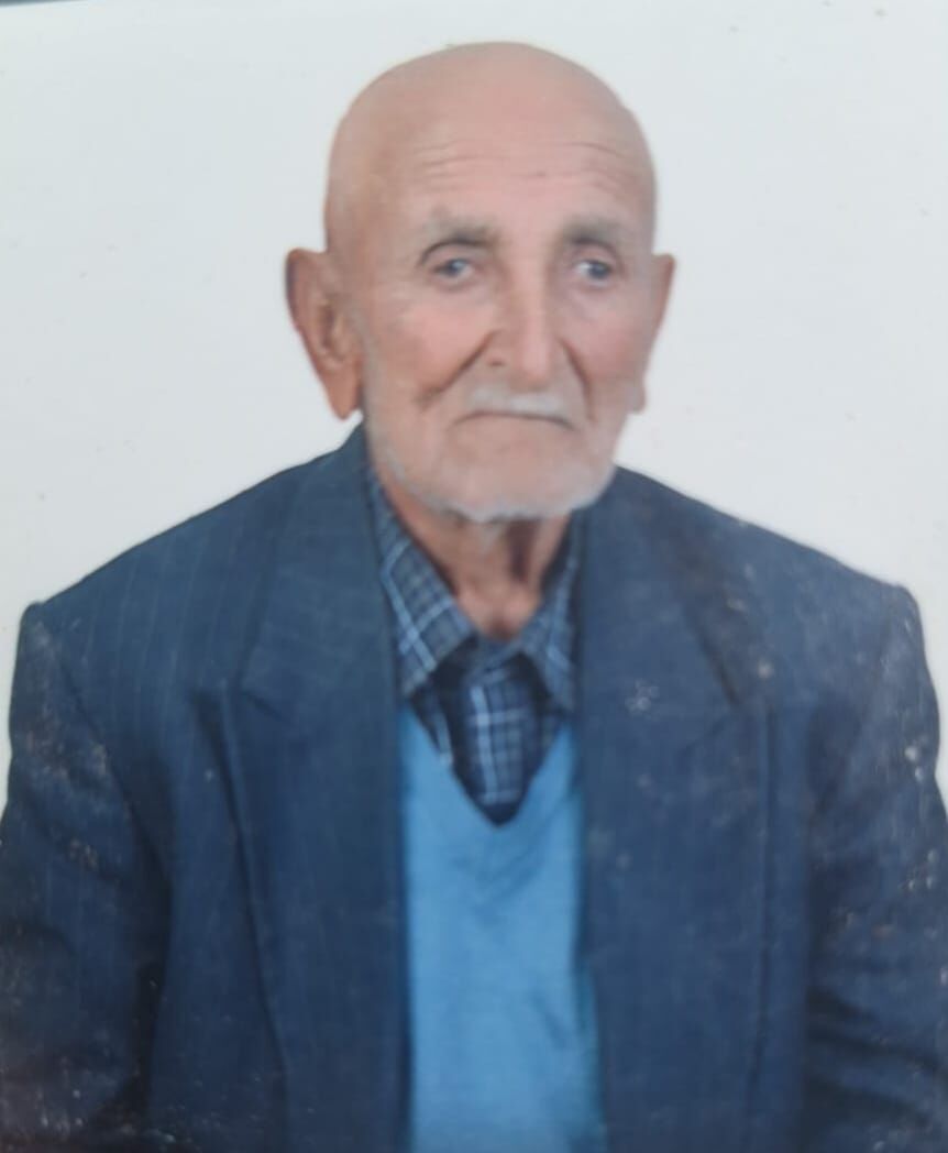 Ramazan Çelik