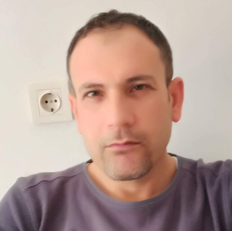 Ramazan Kurt