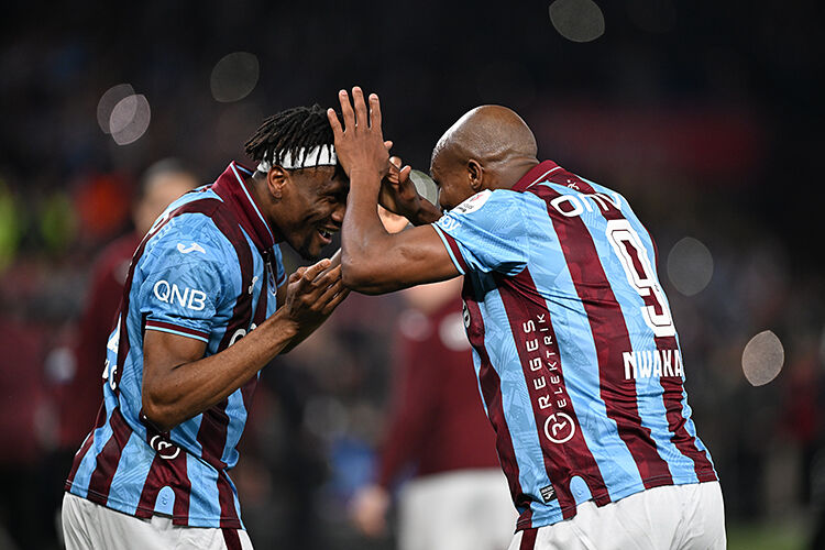 Trabzon Spor Galatasaray