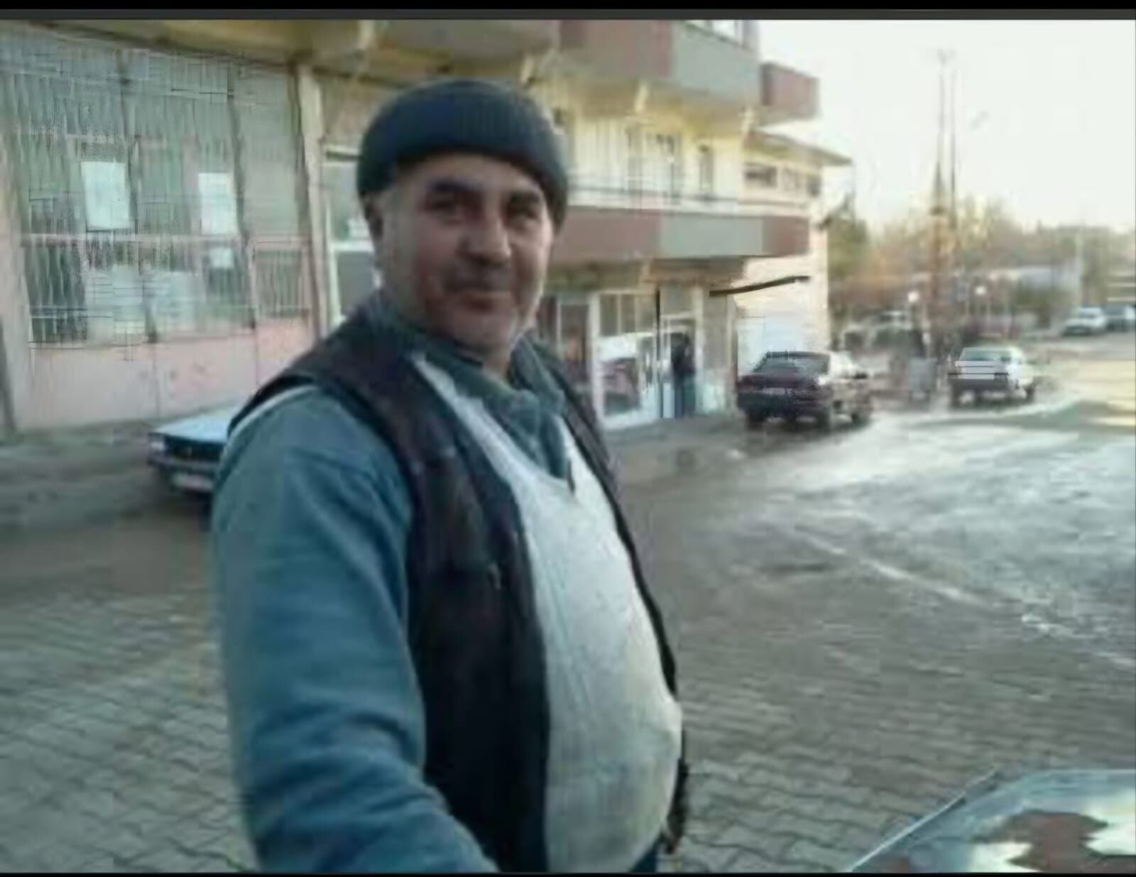Vakıf Önder