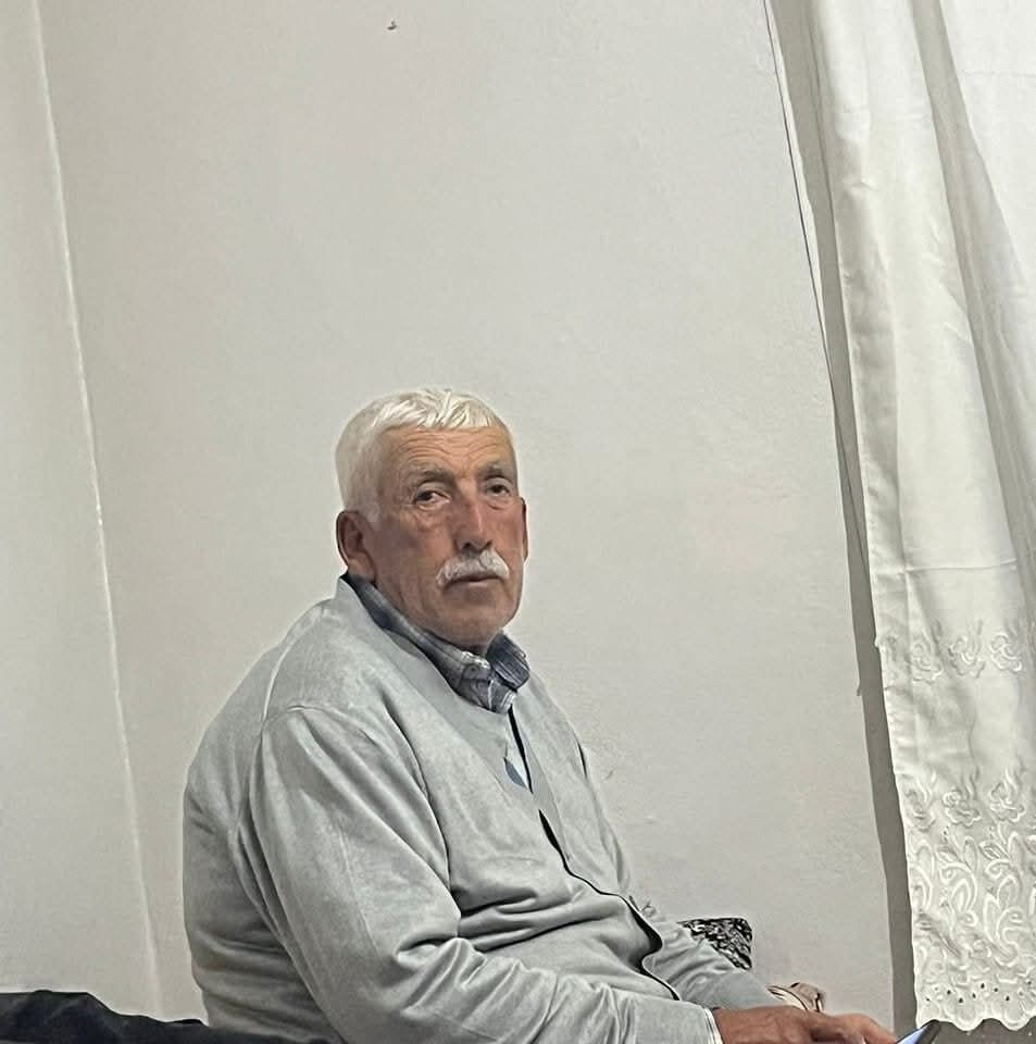 Vakkas Özgül-1