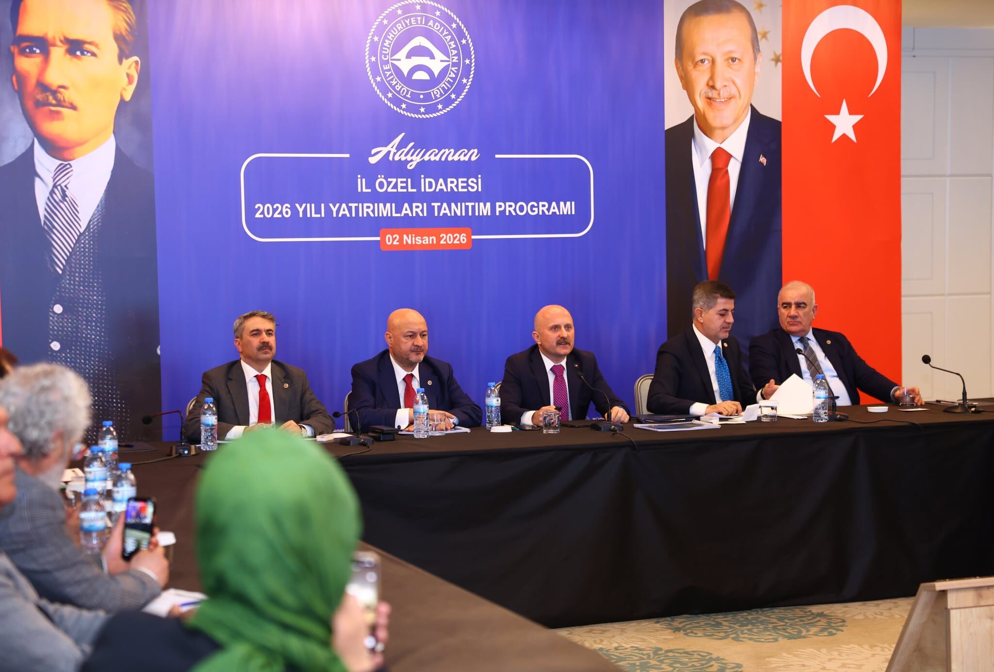 Vali Varol 2026’Da Büyük Atılım Başlıyor