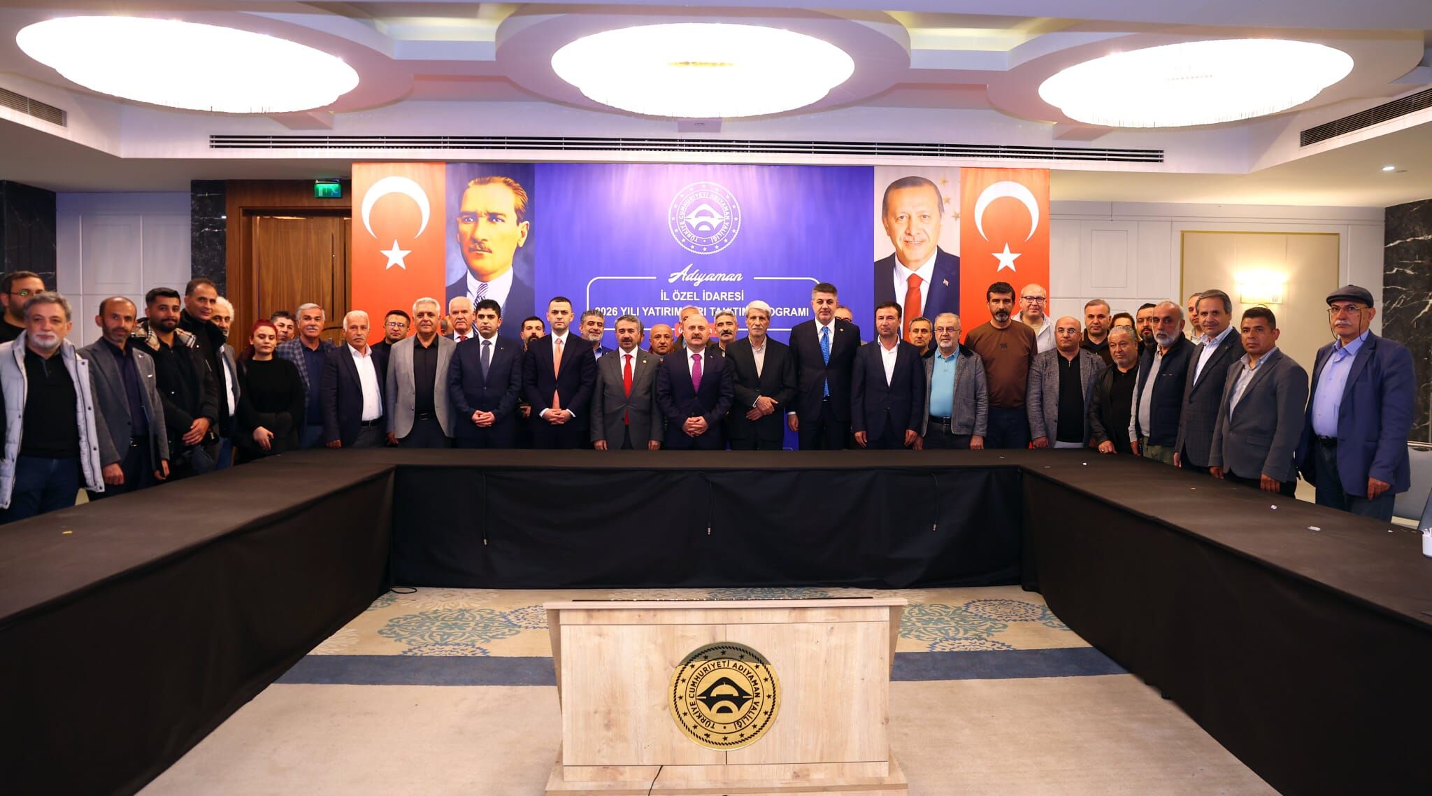 Vali Varol 2026’Da Büyük Atılım Başlıyor1