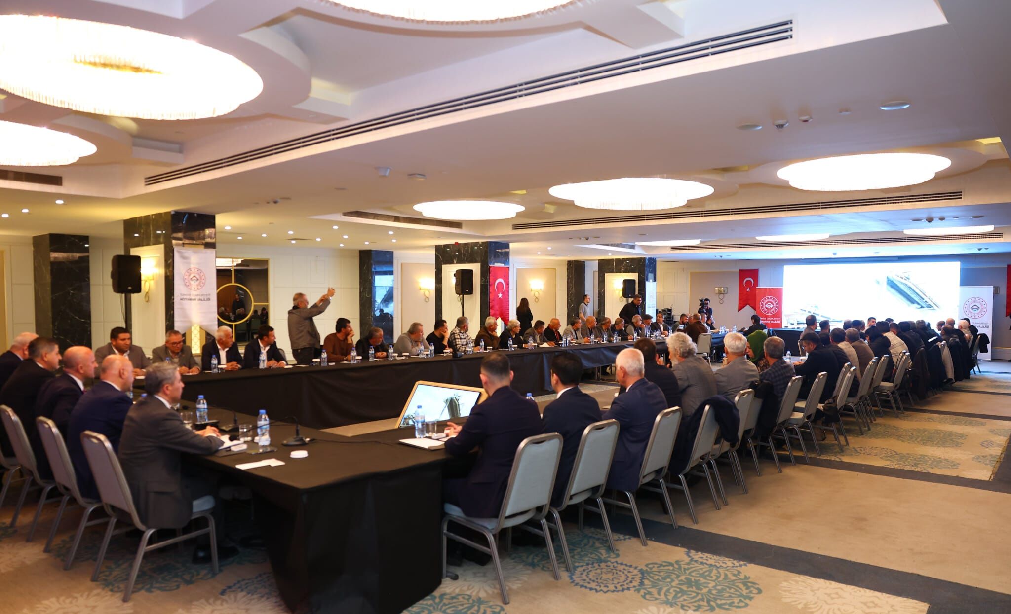 Vali Varol 2026’Da Büyük Atılım Başlıyor2