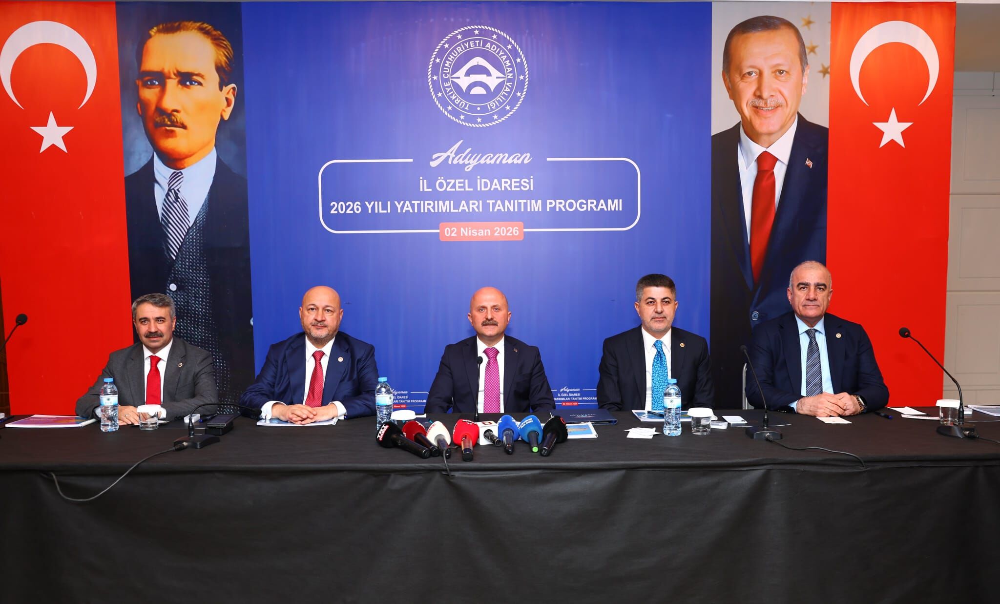 Vali Varol 2026’Da Büyük Atılım Başlıyor3