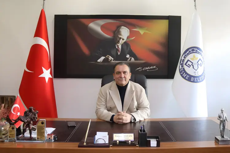 Yilmaz Tozan Makam