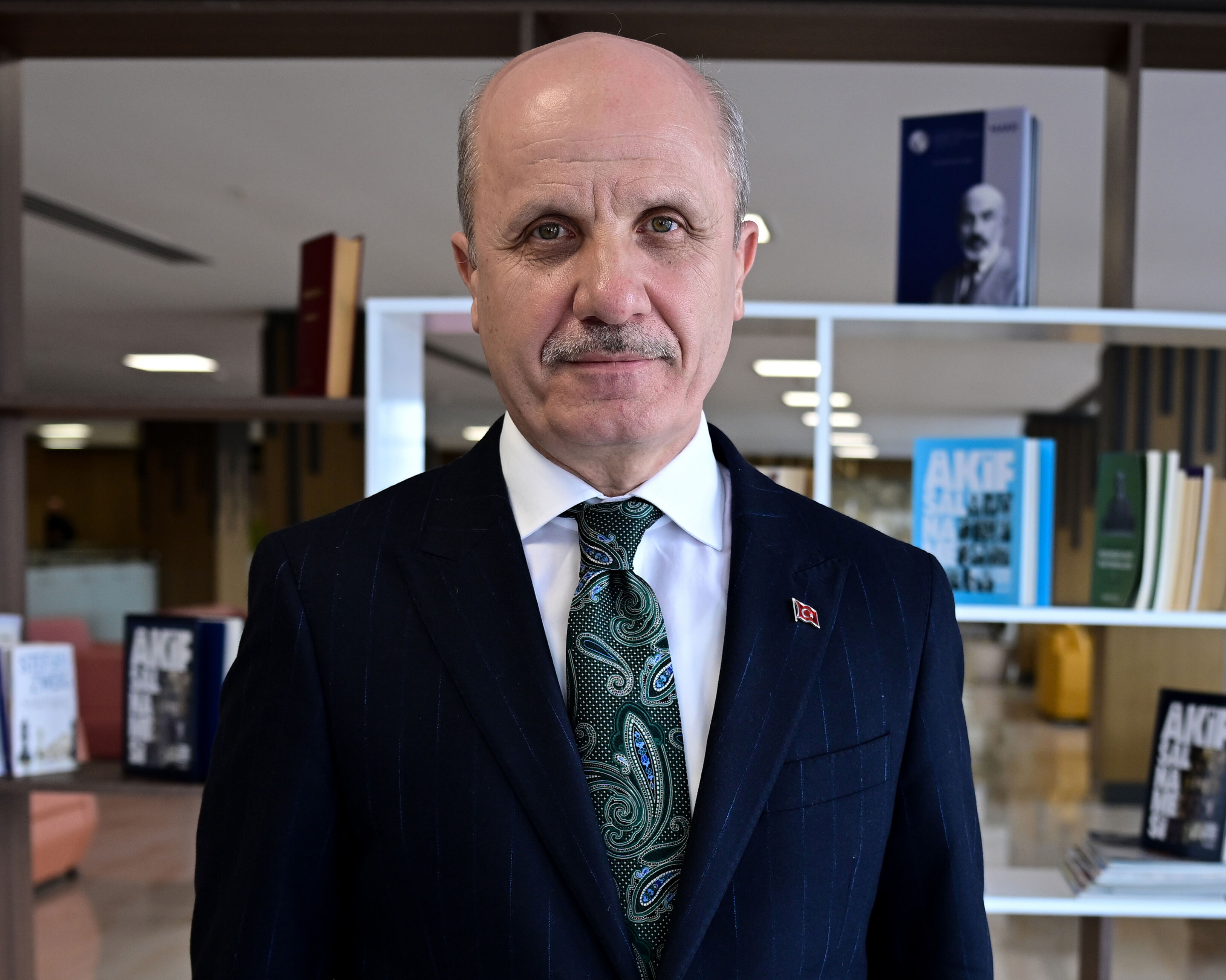 Üniversitelerde "Tarımsal Teknoloji" Alanı Açılıyor