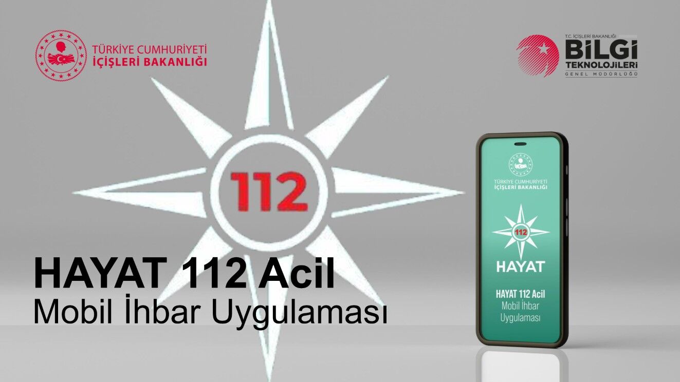 112’Ye Fotoğraf Ve Video Ile İhbar Alacak2