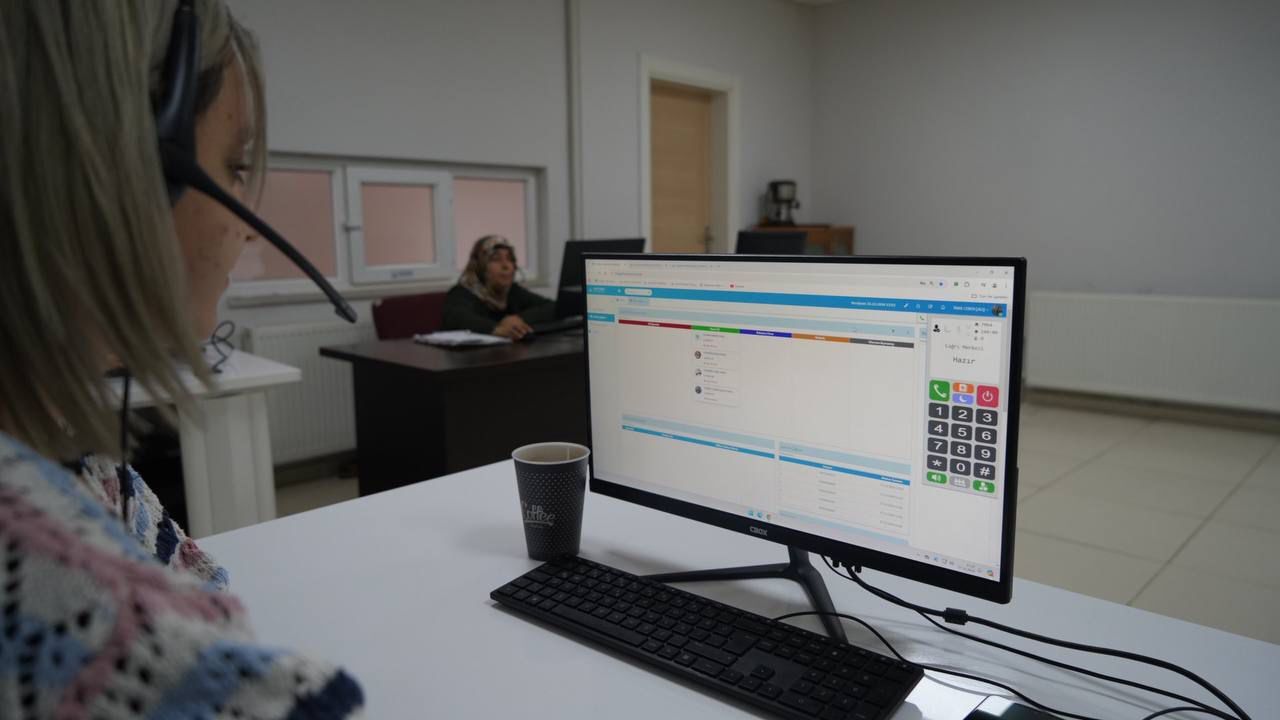 Adıyaman Belediyesi Bayram İçin Seferber Oldu (3)