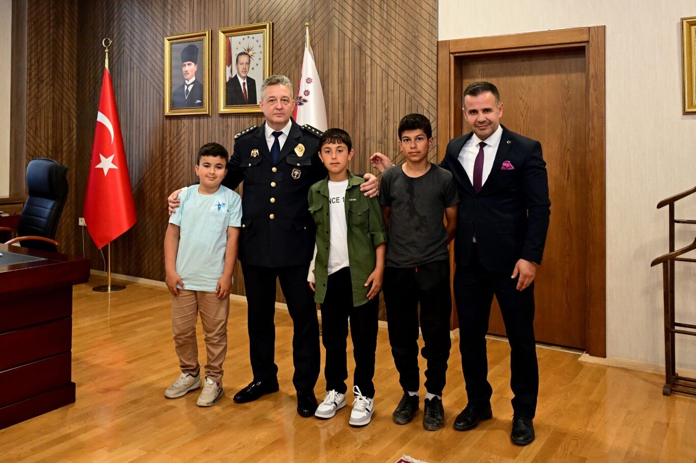 Adıyaman Emniyet Gençlik Spor (2)