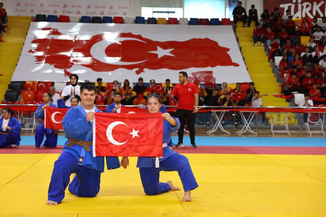 Adıyaman’da 19 Mayıs Coşkusu Zirveye Çıktı8