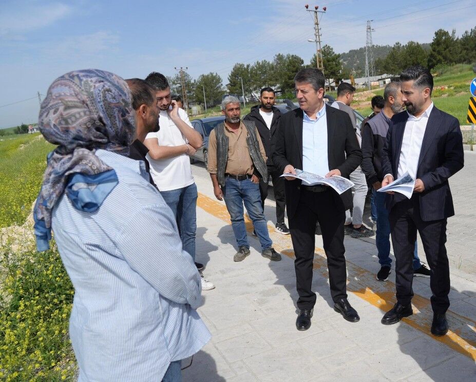 Adıyaman’da “Kırmızı Kot” Uygulaması Başladı1