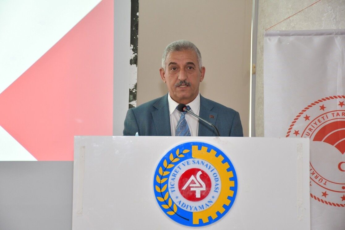 Adıyaman’da Tarım Destekleri Üreticilere Anlatıldı4