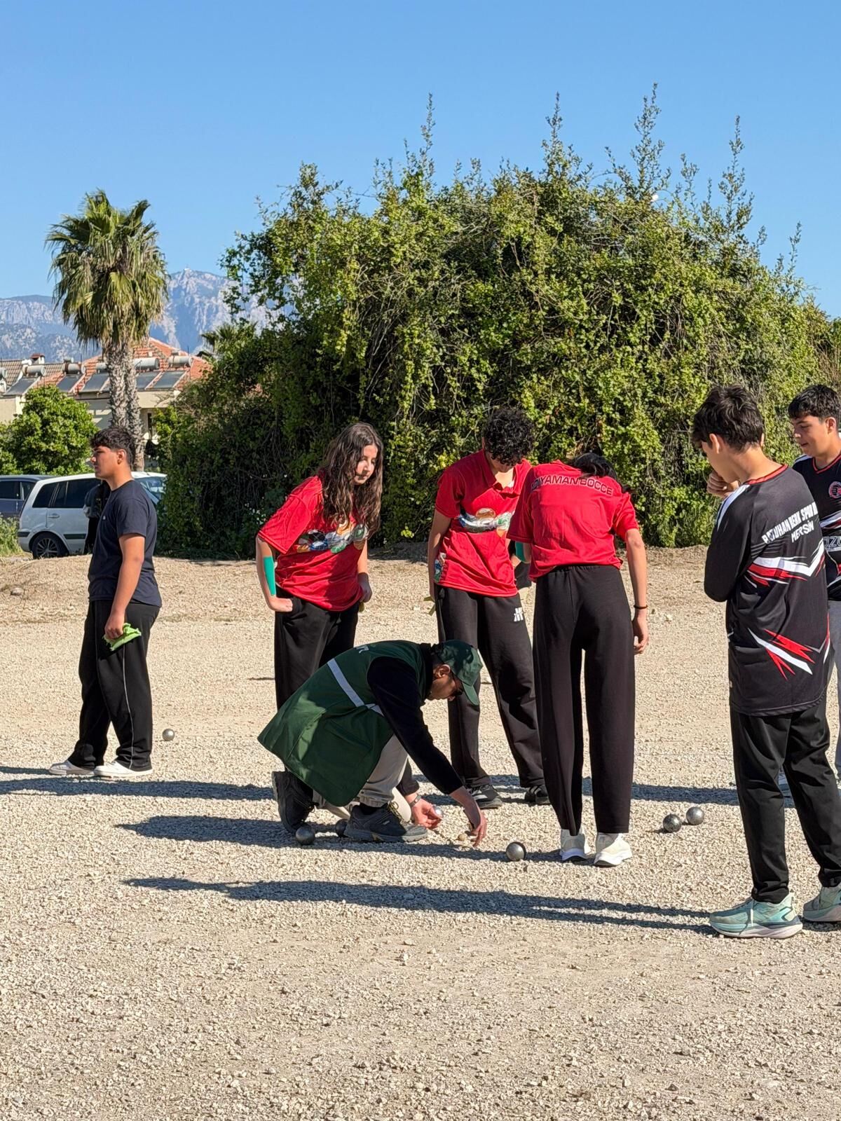 Adıyamanlı Sporcular Petankta Zirve Yaptı (3)
