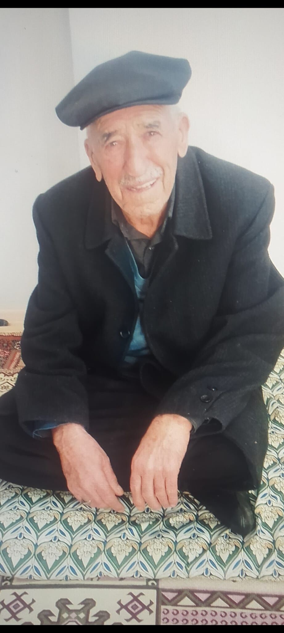 Ahmet Kılınç