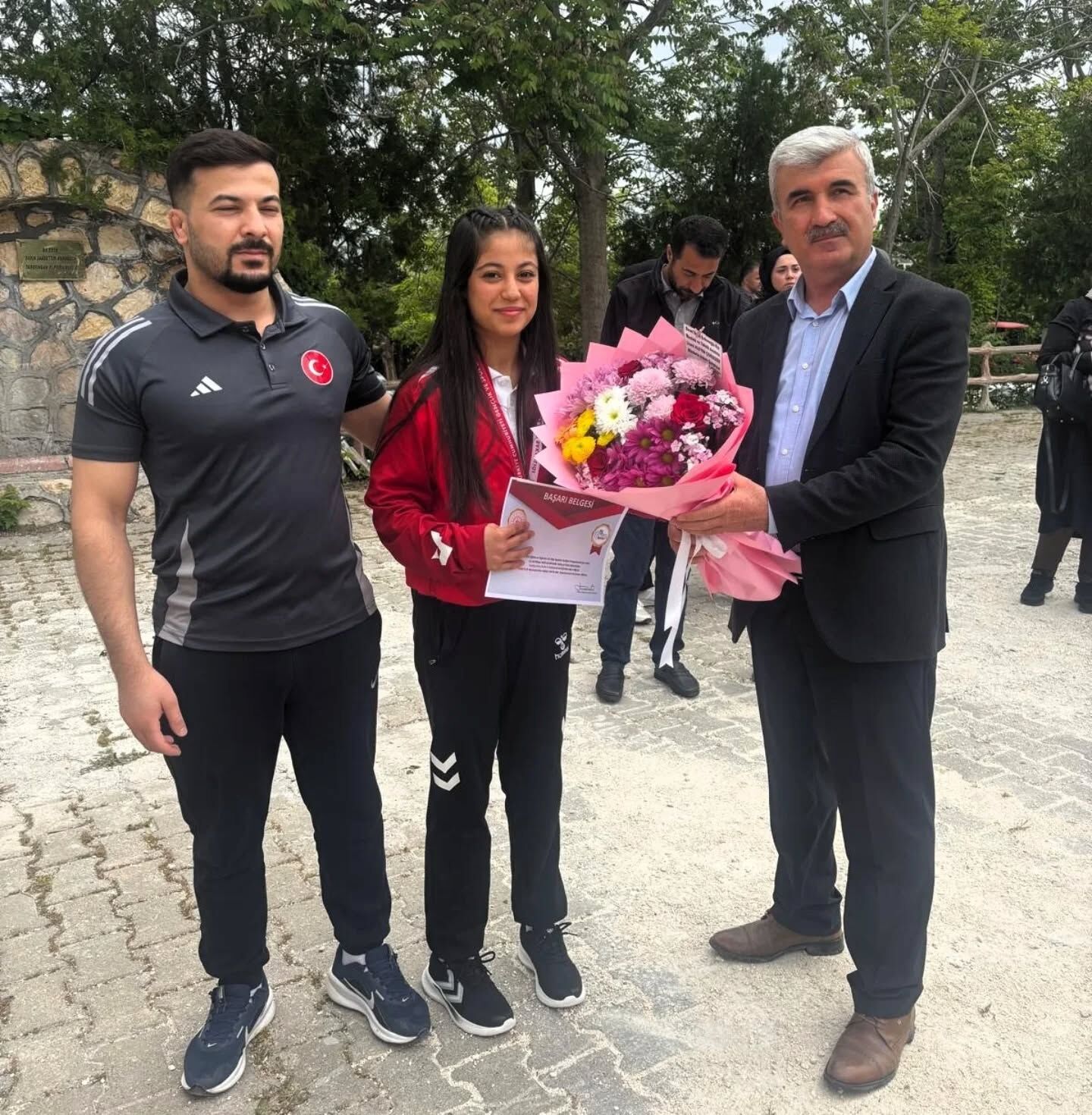 Aleyna Çok Gezer2