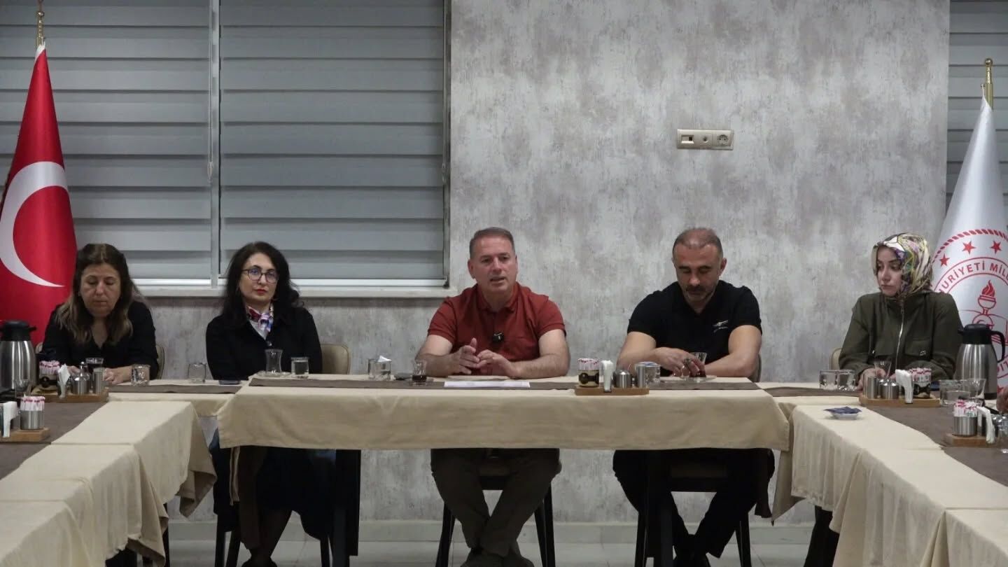 Ali Tosun’dan Öğretmenlerle Eğitim Değerlendirmesi (2)