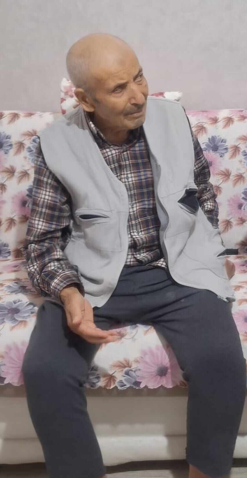 Arif Toraman