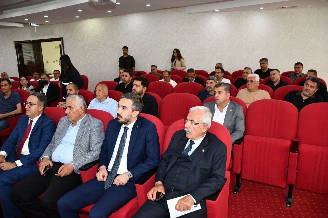 Atso’da Yeşil Dönüşüm Konferansı Düzenlendi2