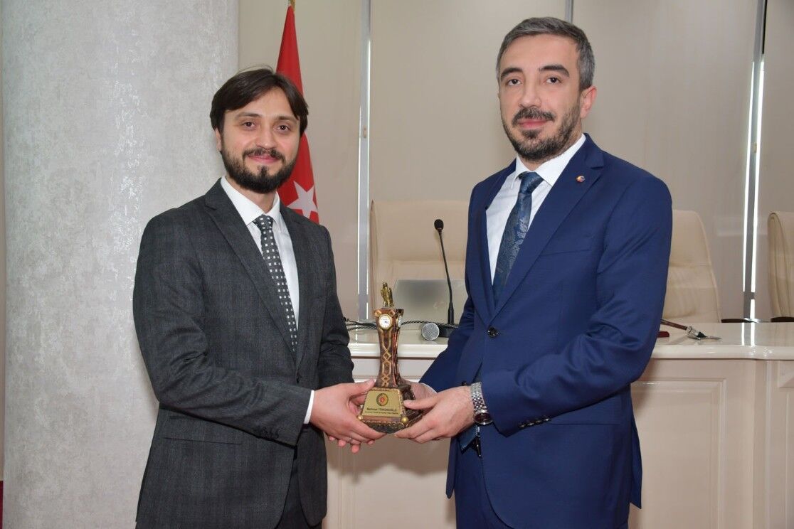 Atso’da Yeşil Dönüşüm Konferansı Düzenlendi4