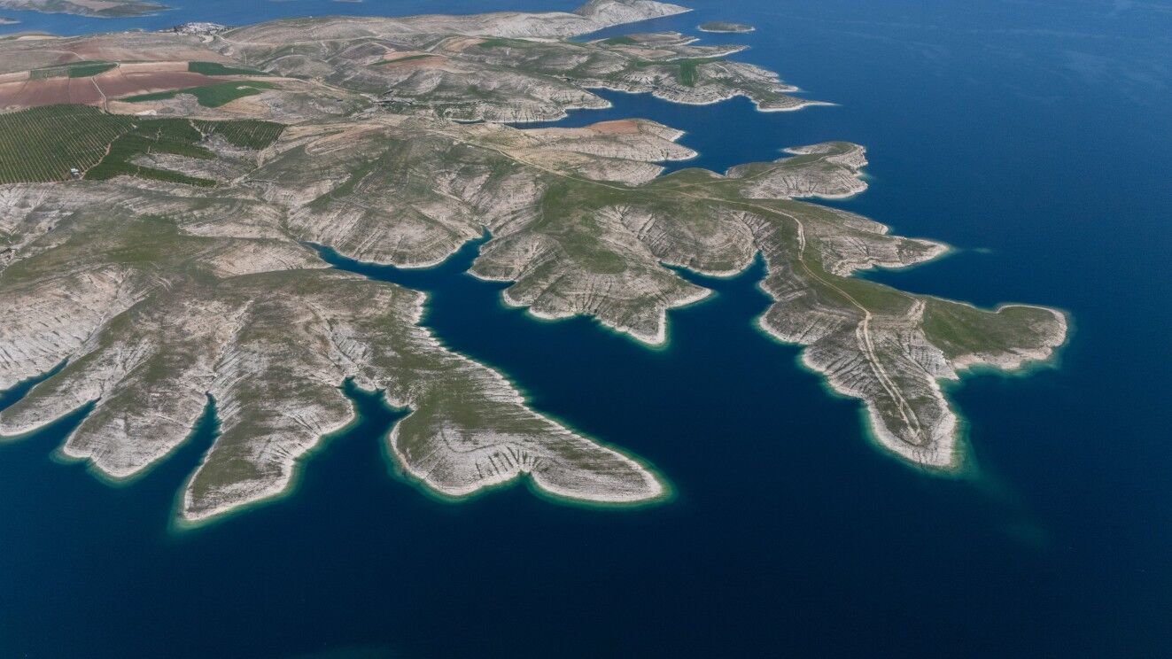Bakanlıktan Adıyamanlı Bahar Paylaşımı1