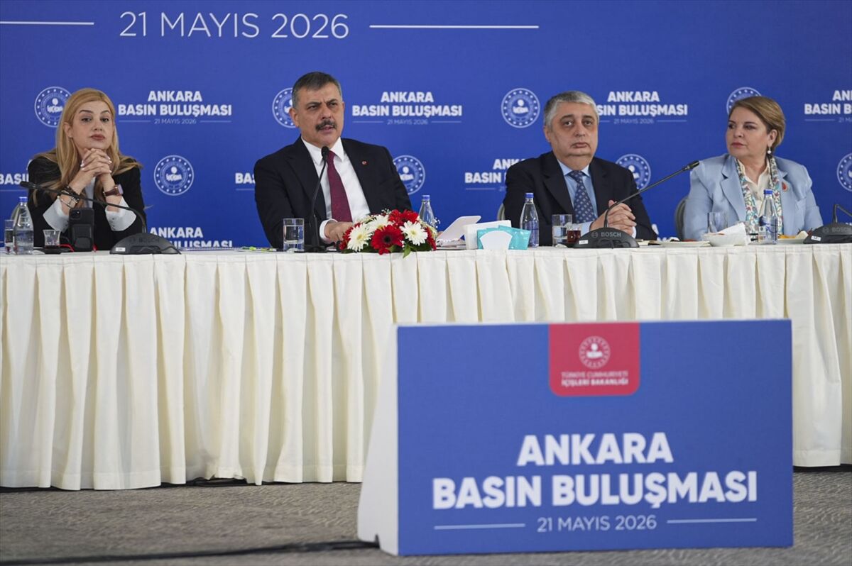 Bayramda 334 Bin Personel Sahada Olacak (2)