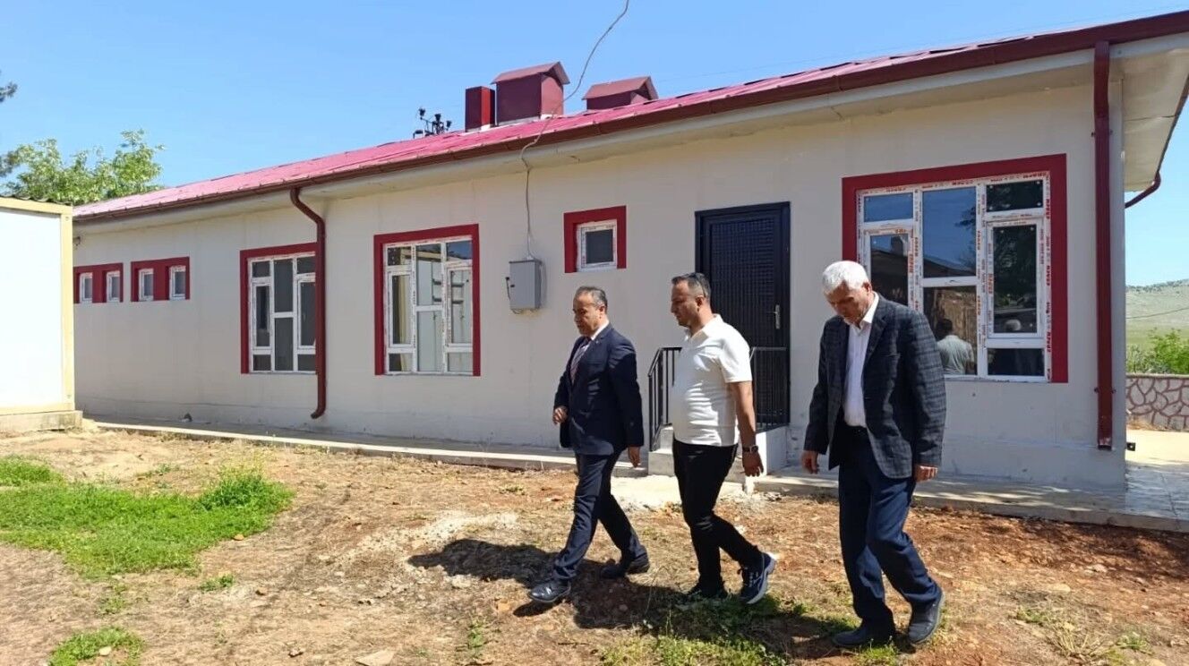 Besni Aktepeli Miniklerden Mehmetçik İçin Kermes3