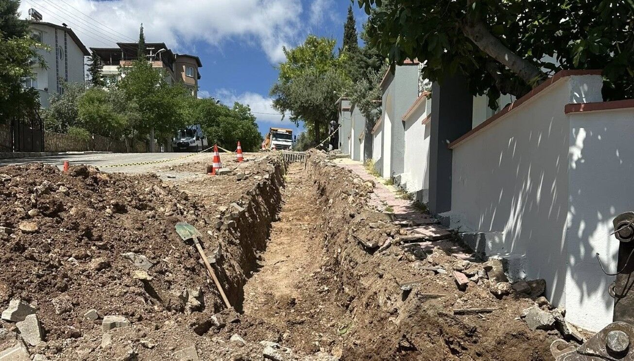 Besni Erdemoğlu Mahallesi’nde Elektrik Uyarısı1