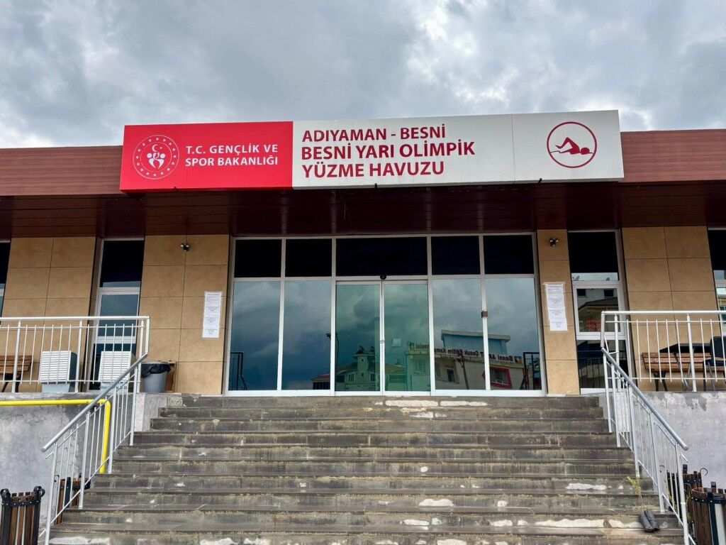 Besni Havuz3 (Orta)