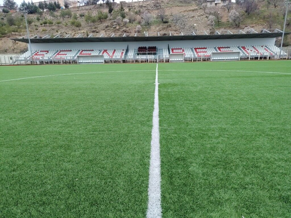 Besni Stadyum2 (Orta)
