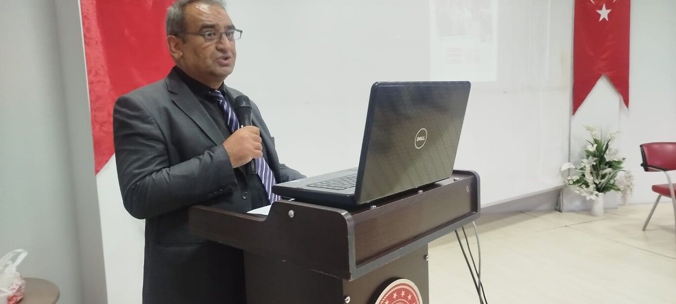 Besni’de Aile Yılı Etkinliğinde Genç Çiftler Buluştu Mustafa Orhan