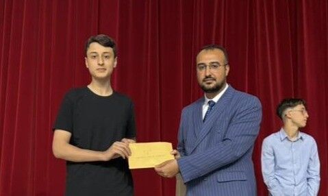 Besni’de Dijital Dünyada Çocuk Ve Aile Konferansı1