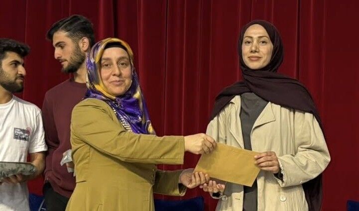 Besni’de Dijital Dünyada Çocuk Ve Aile Konferansı2