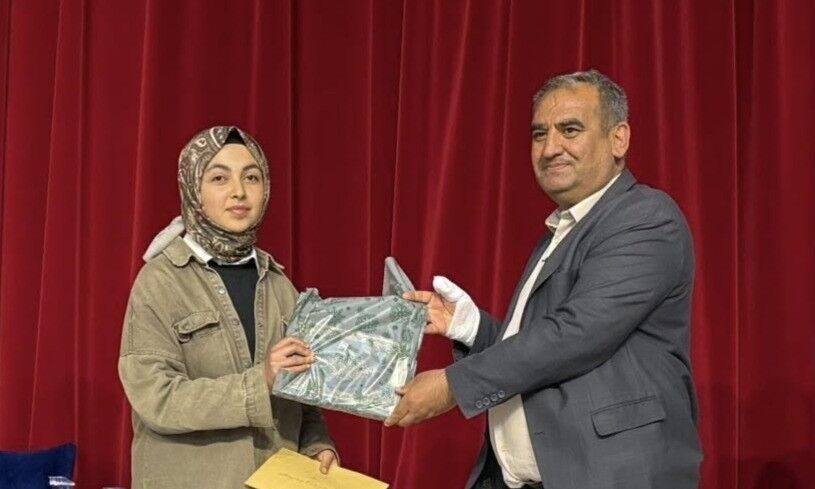 Besni’de Dijital Dünyada Çocuk Ve Aile Konferansı4