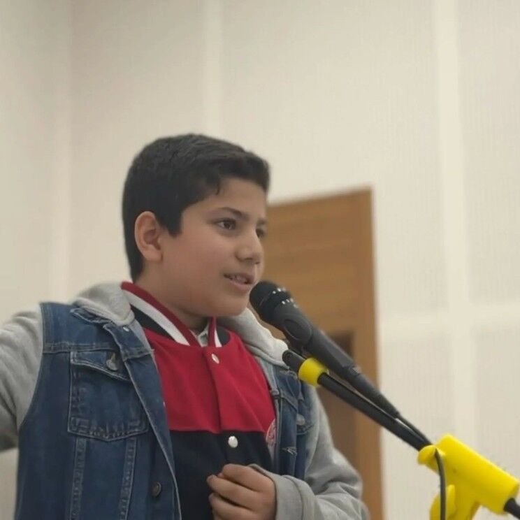 Besni’de İngilizce Dil Festivali Heyecanı Yaşandı1