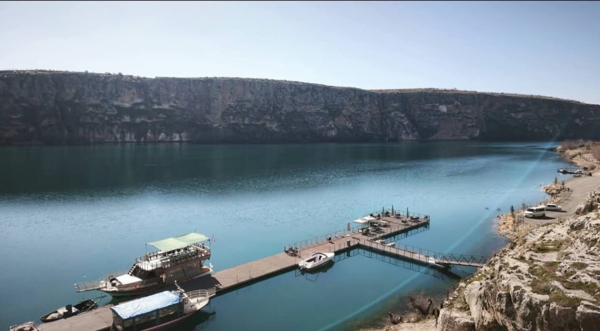 Besni’de Kızılin Bahar Şenlikleri Başlıyor-1