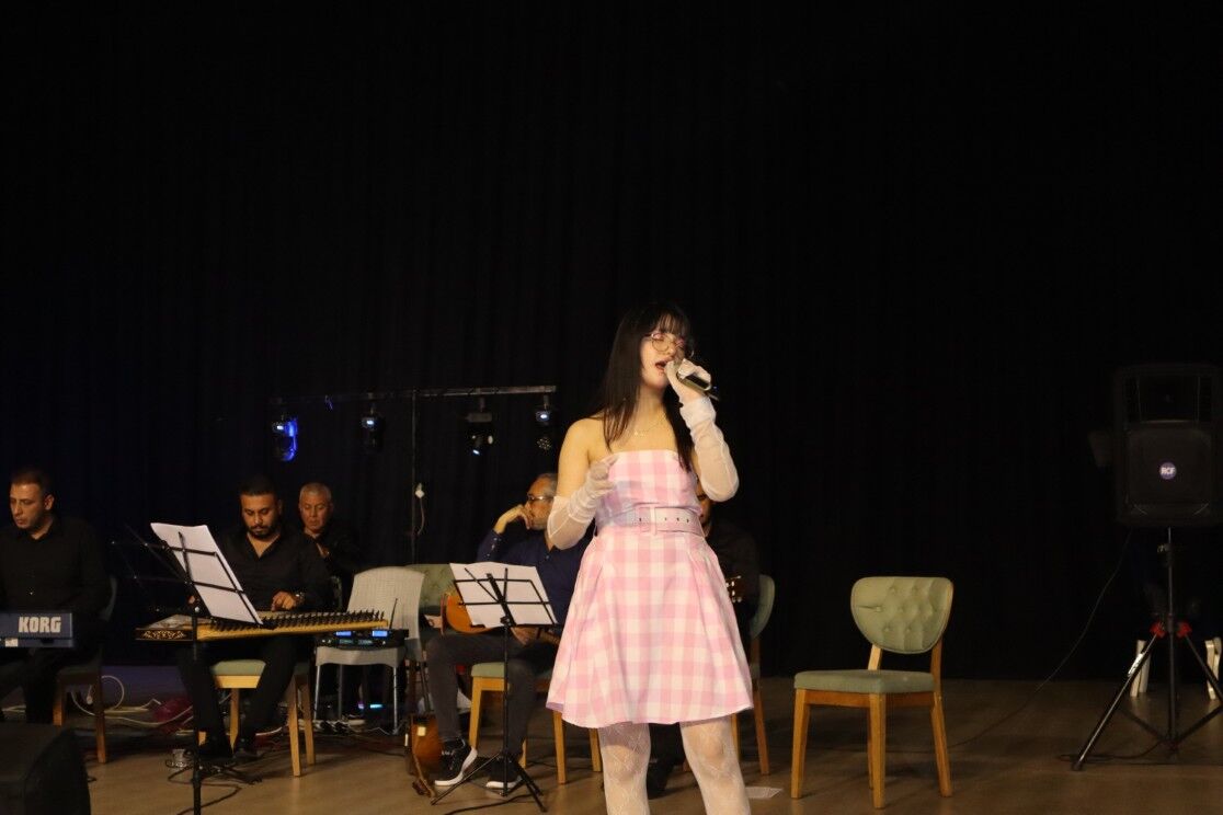 Besni’de “Mikrofon Sende” Yarışmasına Yoğun İlgi16