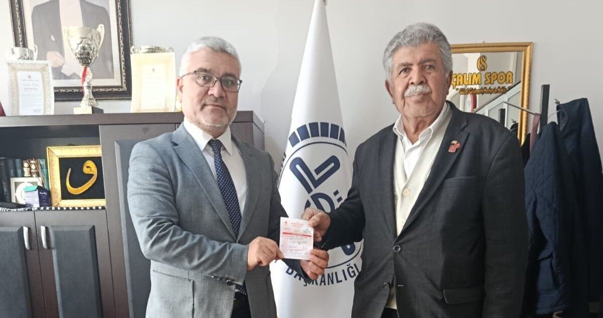 Besni’de Vekaletle Kurban Bağışları Başladı1